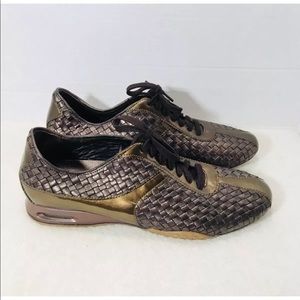 Cole Haan Air G Series Shoes